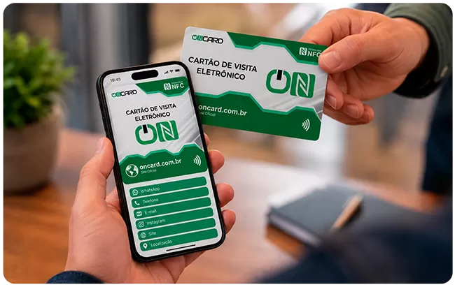 Cartão Verde, foto 4 de 4